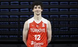 Milli basketbolcu Sadık Emir: "Takımda herkes birbiriyle kaynaşmış durumda"