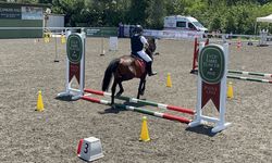 Pony Ligi mücadeleleri Yalova'da gerçekleşti