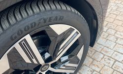 Renault, Megane E-TECH Electric için Goodyear'ı seçti