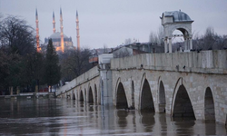 Bingöl'de Nehre giren kişinin cansız bedeni çıkartıldı