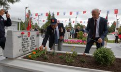 Samsun ve çevre illerde 15 Temmuz şehitleri anıldı