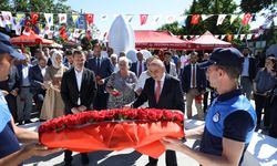 Srebrenitsa kurbanları, soykırımın 27. yılında Ankara'da anıldı