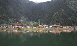 Uzungöl'de turizm değerlendirme toplantısı yapıldı