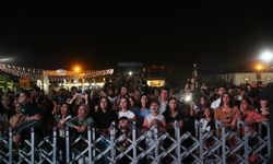 3. Kapadokya/Ürgüp Balon Festivali konser programıyla devam etti