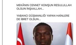 Melih Gökçek paylaşımından sonra özür diledi