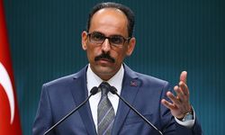 İbrahim Kalın CNN'e konuştu: Ruslar Ukrayna şehirlerine saldırmayı bırakmalı