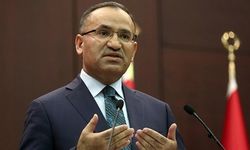 Bakan Bozdağ'dan KPSS açıklaması: Kusuru olan varsa hak ettiği ceza verilecek