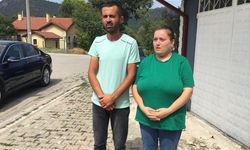 Bilecik'te kaybolduktan 8 saat sonra Sakarya'da bulunan çocuğu yetkililer yalnız bırakmadı