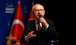 Kılıçdaroğlu'ndan seçimi kazanan Filiz Saraç'a tebrik mesajı