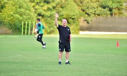 Denizlispor Teknik Direktörü Mesut Bakkal, "sabır ve zaman" istedi