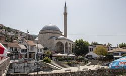 Diyanet İşleri Başkanı Erbaş, Kosova'da hafızlık icazet merasimine katıldı