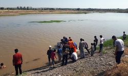 Diyarbakır'da serinlemek için Dicle Nehri'ne giren 2 kardeş boğuldu