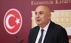 Engin Özkoç: Son anket sonuçlarına göre CHP birinci parti