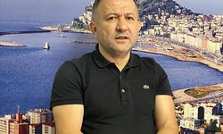 Giresunspor Asbaşkanı Ayhan, hedeflerini anlattı: