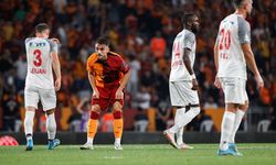 Futbol: Spor Toto Süper Lig