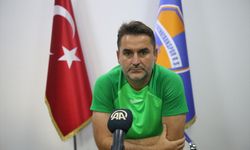 İskenderunspor, 1. Lig'e yükselme hedefiyle sezona başlıyor