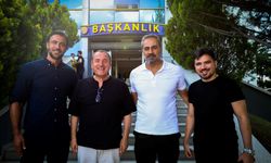 MKE Ankaragücü'nde Mustafa Dalcı, teknik direktörlük görevini Ömer Erdoğan'a devretti