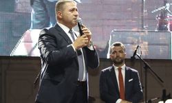 Yozgat 21. Uluslararası Sürmeli Festivali başladı