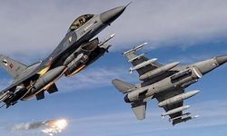 ABD’den Türkiye’ye F-16 ‘uyarısı’