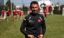 Ampute Milli Futbol Takımı, Dünya Kupası'na hazır