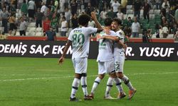 Futbol: Spor Toto Süper Lig