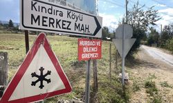 Bolu'da kanlı ishal, kusma ve karın ağrısı şikayetleriyle 2 kişi tedaviye alındı