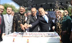 Bursa Gastronomi Festivali başladı