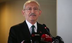 Kılıçdaroğlu Brezilya Devlet Başkanı seçilen Lula'yı kutladı