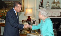 Cumhurbaşkanı Erdoğan, Kraliçe Elizabeth'in cenaze törenine katılmayacak