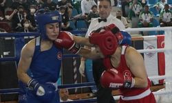 FISU Dünya Üniversiteler Dövüş Sporları Kupası sona erdi