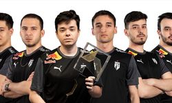 FUT Esports, Valorant Champions Tour'da Türkiye'yi temsil edecek