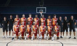 Galatasaray Nef Erkek Basketbol Takımı'nda medya günü gerçekleştirildi