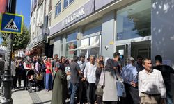 Gaziantep ve Malatya'da sosyal konut projesi için başvuru yoğunluğu sürüyor