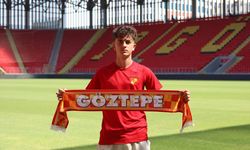 Göztepe, Emirhan Delibaş ve Hasic'i kiraladı