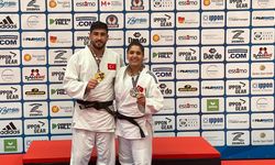 Judo: Oberwart Avrupa Açık