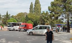 Kocaeli'de tersanede iş kazası geçiren askerler hastaneye kaldırıldı