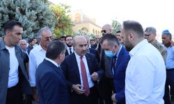 Mardin Valiliği ormanda budama işi yapan işçilere yönelik saldırıyla ilgili açıklama yaptı