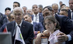 MHP Genel Başkanı Bahçeli, "24. Uluslararası Anadolu Günleri Kültür ve Sanat Festivali"nde konuştu: