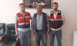 Muş'ta 17 yıldır aranan cinayet zanlısı Ağrı'da yakalandı