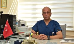 Prof. Dr. Bülent Görenek, koroner arter hastalığına dikkati çekti:
