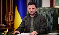 Zelenskiy, Ukrayna'da kritik altyapıların korunmasına ilişkin kararname imzaladı