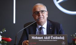 Voleybolda milli takımlar ana sponsoru Mercedes-Benz