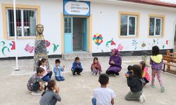 Yozgat'ta çocukları sevindiren haber! 5 okul yeniden açıldı