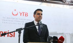 YTB Edirne Koordinasyon Ofisi açıldı