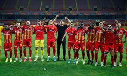 Futbol: Spor Toto Süper Lig