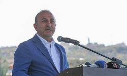 Dışişleri Bakanı Çavuşoğlu: "Barış istememiz, savaşı bilmediğimiz anlamına gelmez”