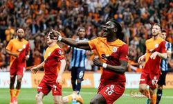 Galatasaray 7 golle şov yaptı