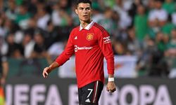 Manchester United Cristiano Ronaldo için kararını verdi!