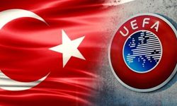 UEFA ülke puanı sıralaması