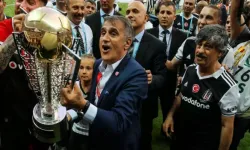 Beşiktaş'ta yeniden Şenol Güneş dönemi!